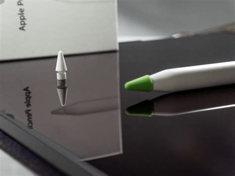 14 Questions about Apple Pencil Tips | PenTips