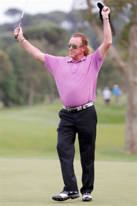 Here's how Miguel Angel Jimenez remains the "Most Interesting Man in ...