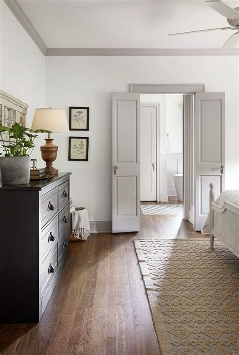 The Best Paint Colors for Gray Trim - Bless'er House