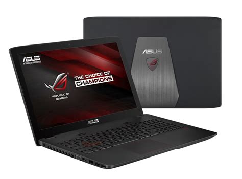 Best Gaming Laptops Under $1,000 - GearOpen.com