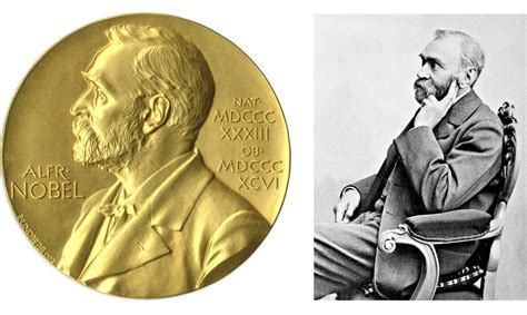 Nobel Prize Medals: History, Specifics and Auction Records | Collectors Weekly