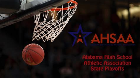 AHSAA 2023 State bASKETBALL Tournament Results — River Region Sports