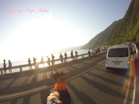 Trip na Trip: Patapat Viaduct - A Beautiful Sunrise of the North