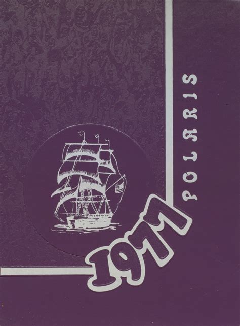 1977 yearbook from Joppatowne High School from Joppatowne, Maryland for sale