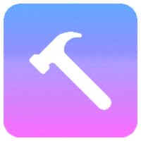 hammer_icon - Discord Emoji