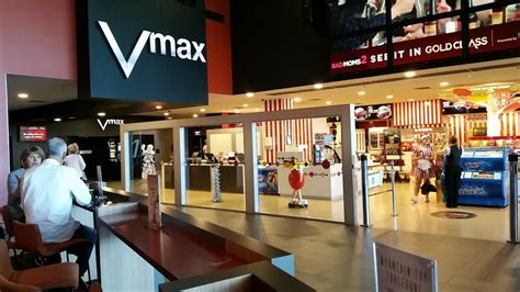 Event Cinemas Robina - Robina Town Centre Cnr Collyer Quays &, Lido Parade, Robina QLD 4226 ...