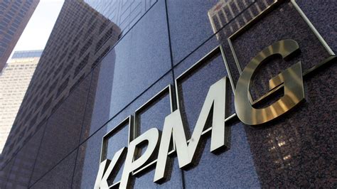 KPMG New Logo