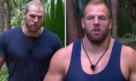 James Haskell I'm A Celebrity star's secret health struggle revealed ‘Unable to move ...