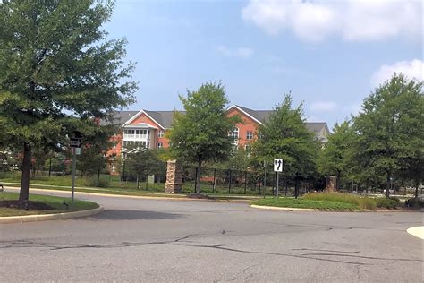 Ashby Ponds Apartments - Ashburn, VA 20147