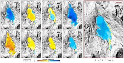 Glaciers are Melting Faster, but Few of Them in the Alps Brazenly Challenge Global Warming and ...