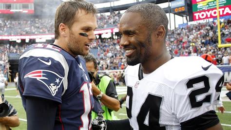 Charles Woodson Had Hilarious Reaction To Tom Brady Finally Admitting 'Tuck Rule' Game 'Might ...