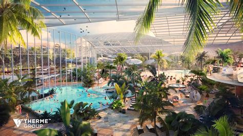 Therme Manchester on Vimeo