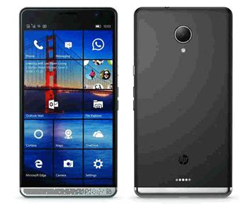 HP Elite x3 Product Specifications | HP® Customer Support