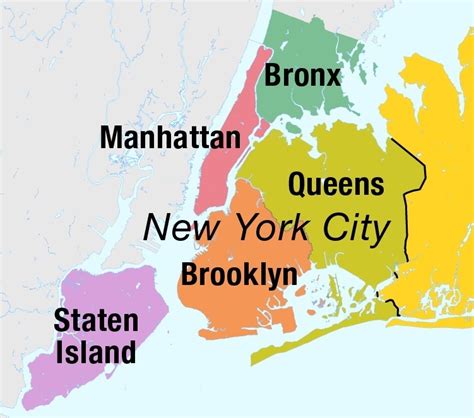 Interesting facts about New York City | Just Fun Facts