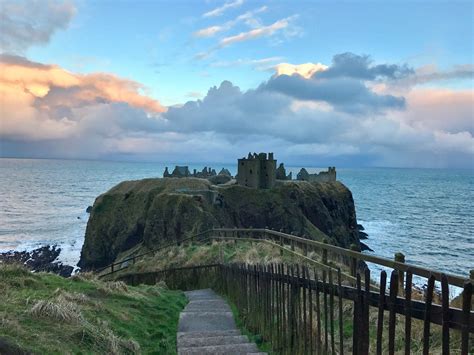 Dunnottar Castle (Stonehaven, Scotland): Top Tips Before You Go ...