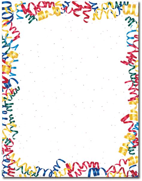 confetti clipart border 10 free Cliparts | Download images on ...