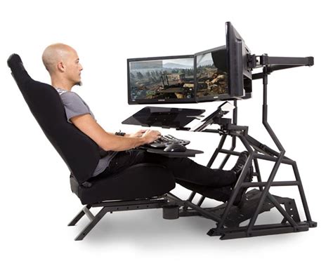 Ergonomic Workstations - Truly Ergonomic Workstations Revolutionizing ...