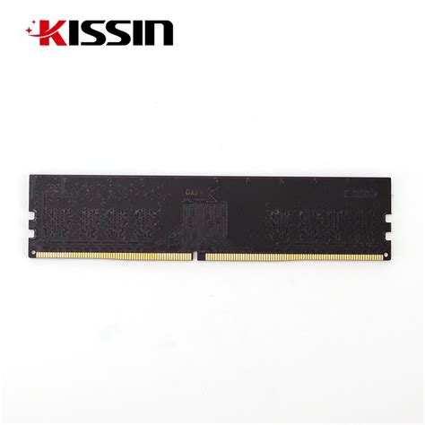 China High Performance Original Memory RAM DDR4 2133MHz 2400MHz 2666MHz PC 4GB RAM DDR4 for ...