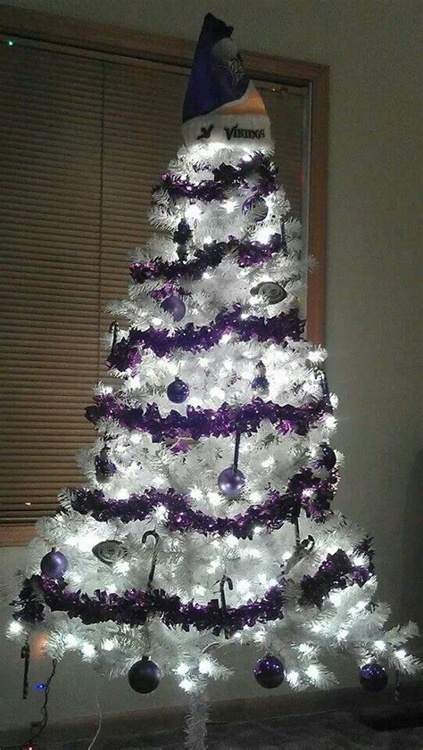 Vikings | Christmas tree, Holiday decor, Christmas