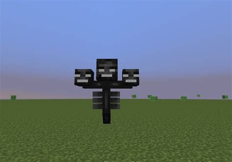 User blog:JDoesWikia/Guide to the Wither | Minecraft Bedrock Wiki | Fandom