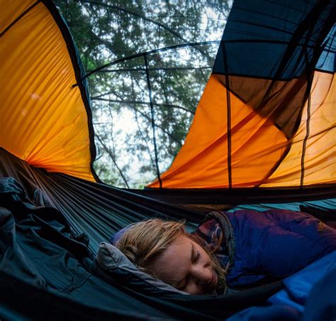 Vertex Double Hammock Tent