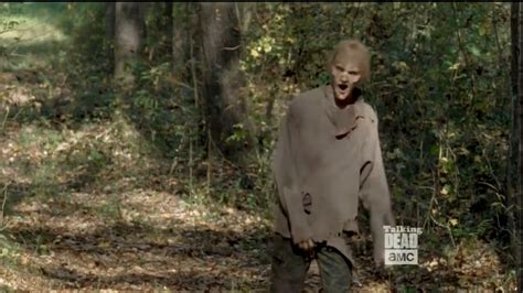 The Walking Dead Season 4 4x16 "A" Terminus Pictures + Gareth And ...