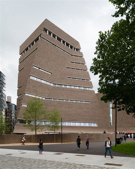 Tate Modern · London, UK - IGNANT