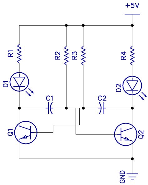 How to Build a Sawtooth and Triangle Wave Generator - Circuit Basics