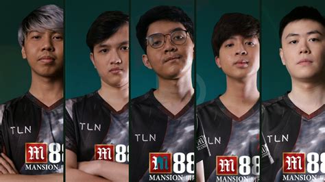 Talon Esports remains undefeated after beating Boom Esports – Esports ...