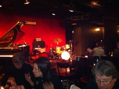 Blue Smoke (Jazz Standard) | Restaurant Reviews Rehoboth Beach DE Area