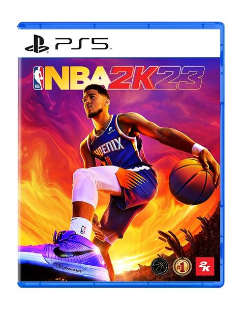 PS5 NBA 2K23 [R3] i.Tech PH