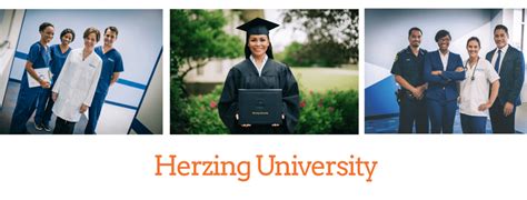 Herzing University - StriveScan