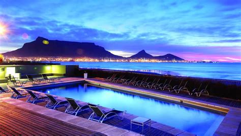 Table Bay Hotels in Cape Town, South Africa - Beach Holiday Hotels