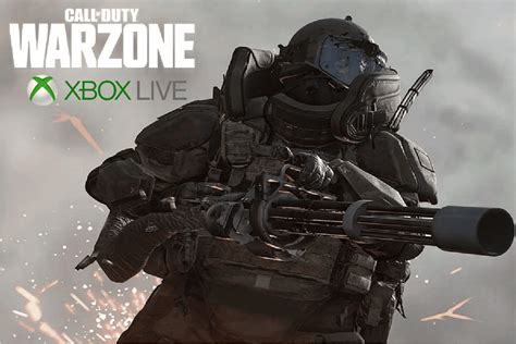 Do You Need Xbox Live to Play Warzone? – TechCult