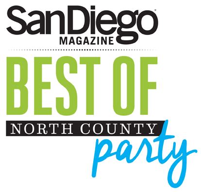 San Diego Magazine's Best of North County Party 2014 - LaLaLa Blog - Styley. Techy. Mommy. Bloggy.