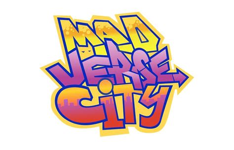 Mad Verse City Joins The Jackbox Party Pack 5