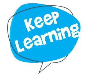 Keep Learning - Wellbeing Network