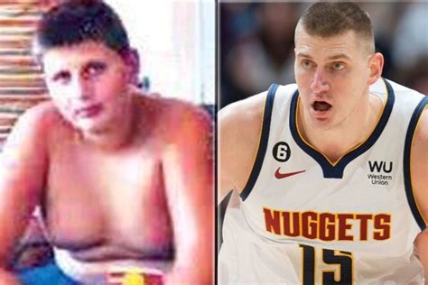 Nikola Jokic - JasminEiona