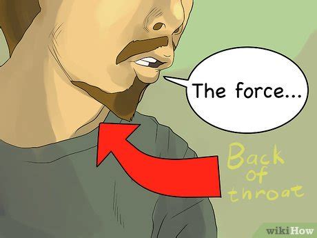 How to Speak Like Yoda: 10 Steps (with Pictures) - wikiHow