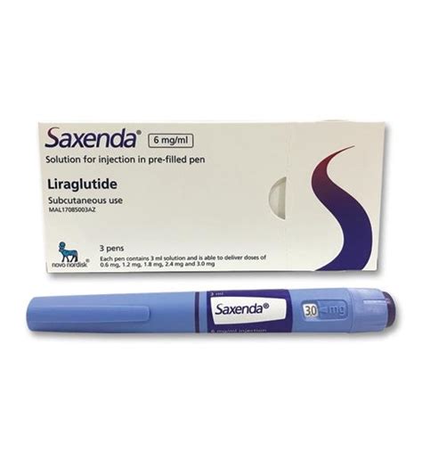 Is Saxenda Available In India : More detail is available in the summary of product ...