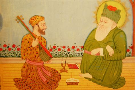 Was Amir Khusrau a Historian? Examining his Work in a Contemporary Framework - Student Pulse