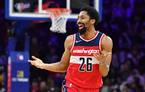 3 ideal Spencer Dinwiddie trade scenarios from the Washington Wizards