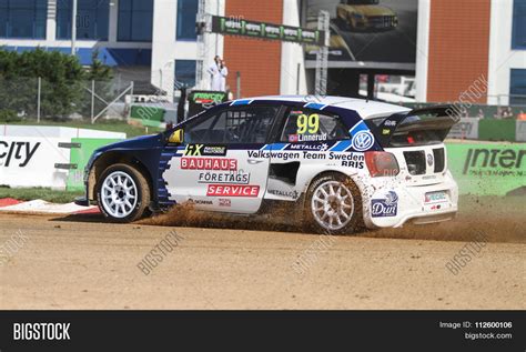 Fia World Rallycross Image & Photo (Free Trial) | Bigstock