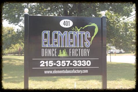 Elements Dance Factory Dance Studio