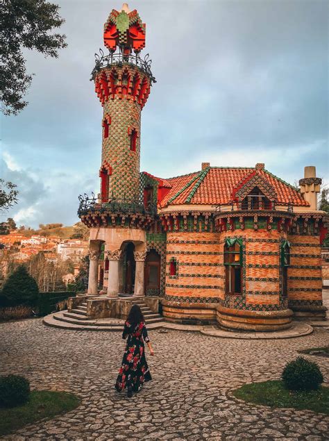 10 lugares alucinantes QUE VER en COMILLAS ️- Imanes de viaje