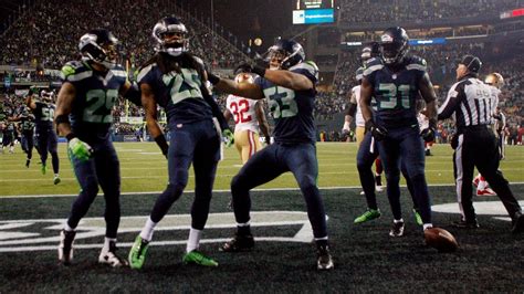 Seahawks Defense Highlights||"Loyalty"|| - YouTube