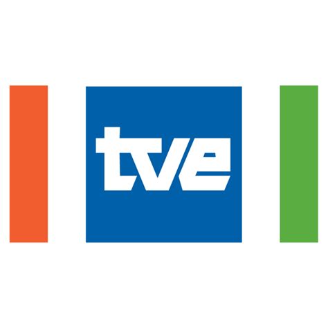 TVE logo, Vector Logo of TVE brand free download (eps, ai, png, cdr) formats