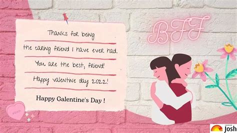 Happy Galentine’s Day 2024: 50+ Quotes, Images, Wishes to Share on ...