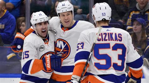 New York Islanders: What the Islanders need to win the Stanley Cup