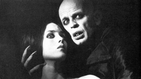 Nosferatu the Vampyre - Harvard Film Archive - EroFound